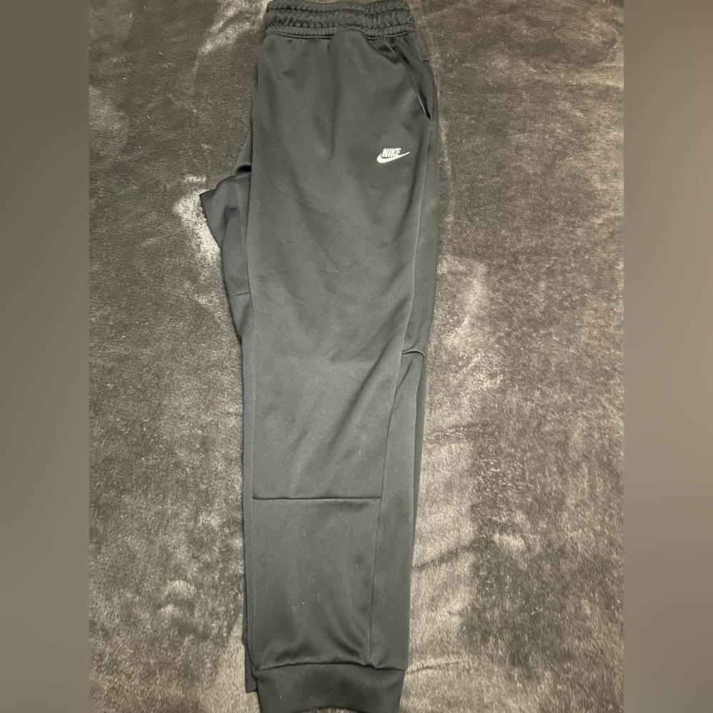 Nike Sportswear NSW Tribute Black Jogger Woven Track XXXL  Men pre-owned